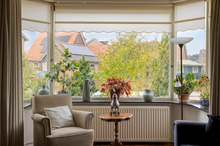 Foto 8 van Pastoor Brandsmastraat 4