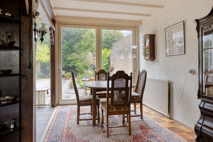 Foto 11 van Pastoor Brandsmastraat 4