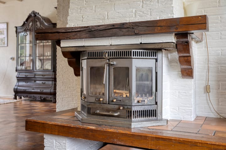 Foto 10 van Pastoor Brandsmastraat 4