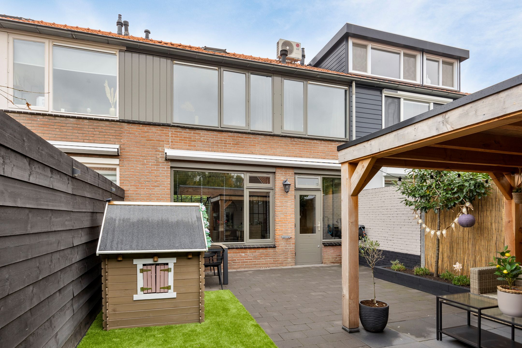 Foto 30 van Spechtstraat 26