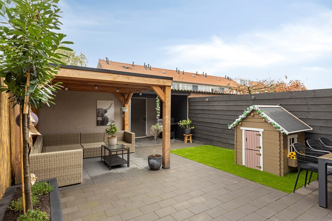 Foto 31 van Spechtstraat 26