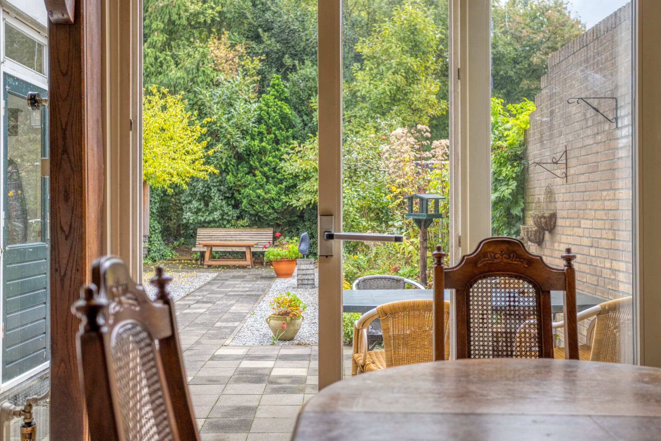 Foto 12 van Pastoor Brandsmastraat 4