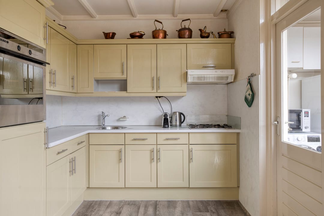 Foto 13 van Pastoor Brandsmastraat 4