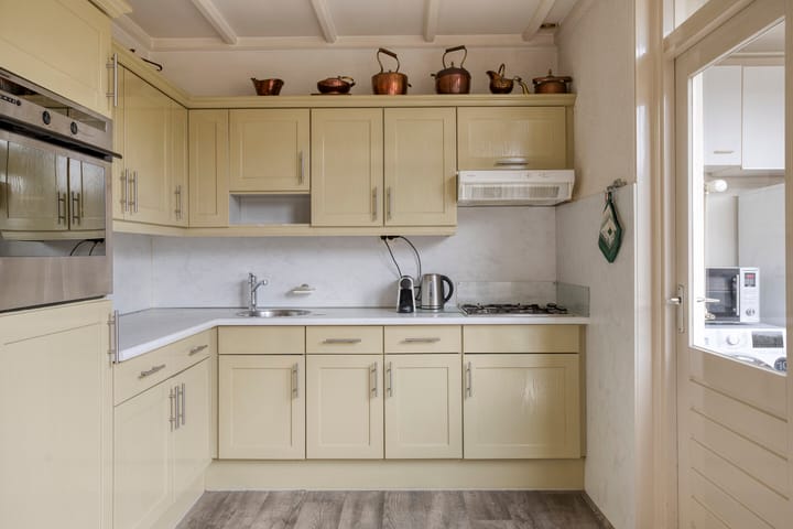 Foto 13 van Pastoor Brandsmastraat 4