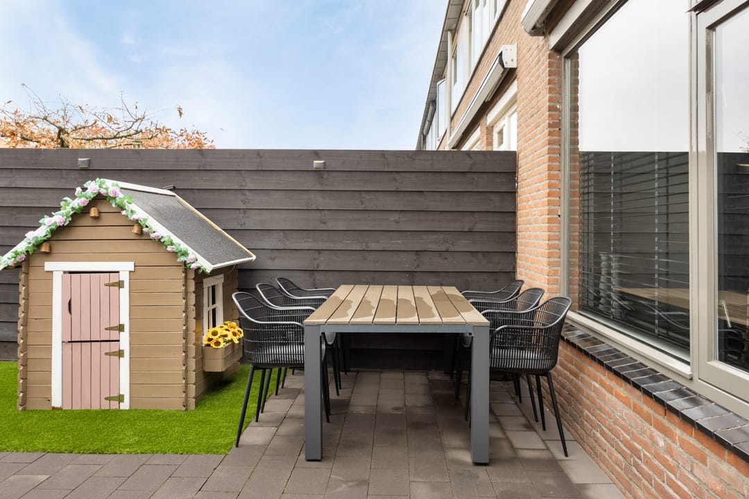 Foto 32 van Spechtstraat 26