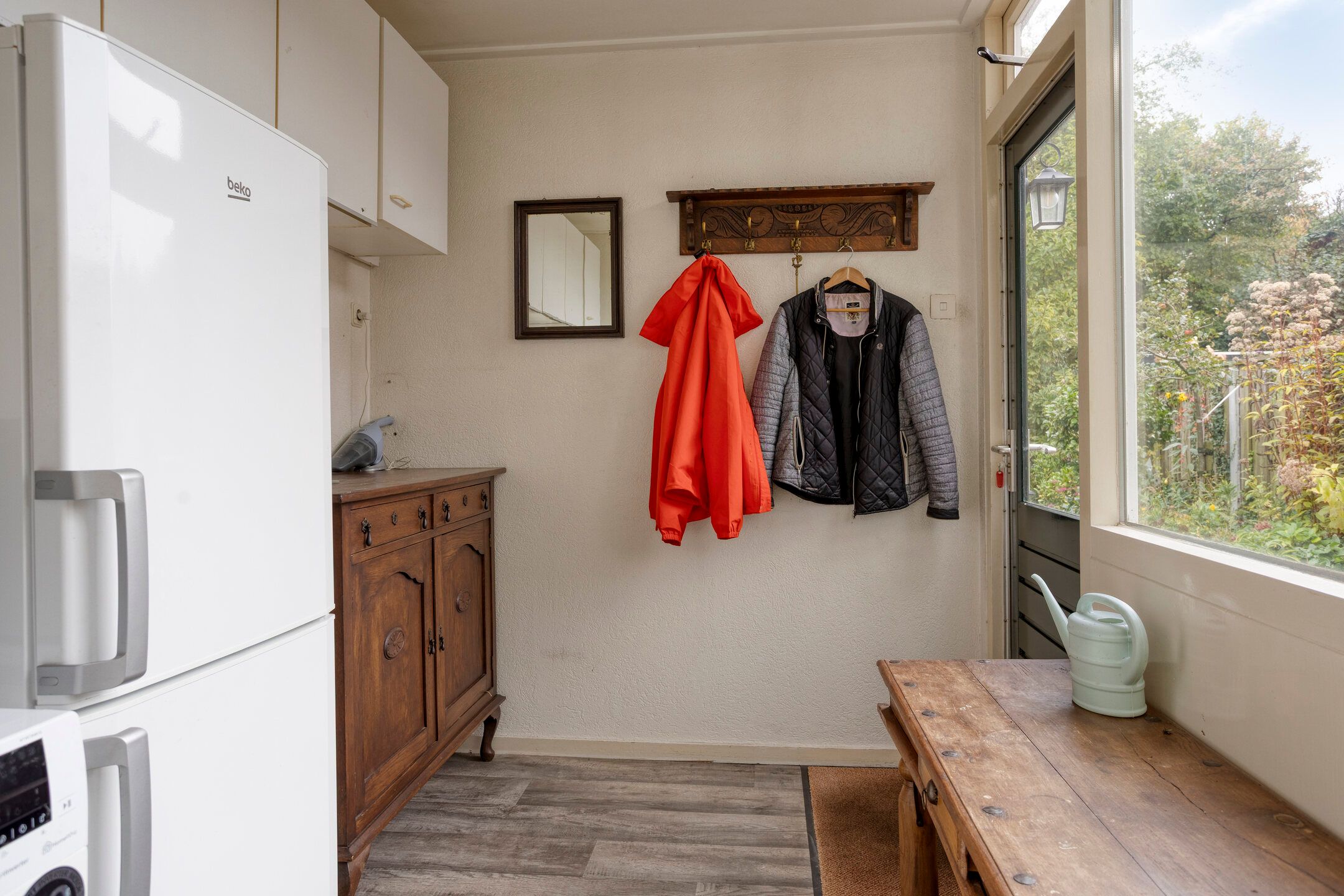 Foto 15 van Pastoor Brandsmastraat 4