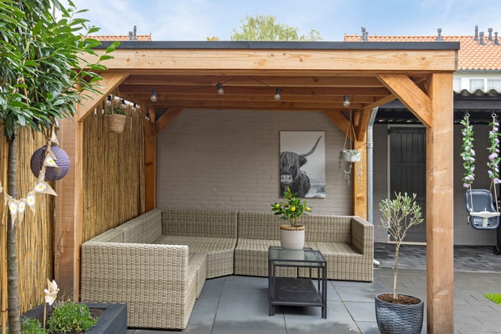 Foto 33 van Spechtstraat 26