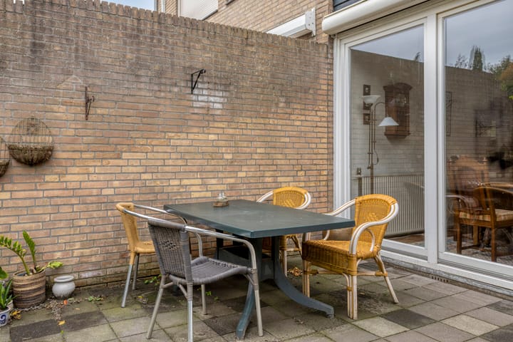 Foto 16 van Pastoor Brandsmastraat 4