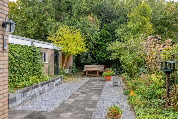 Foto 18 van Pastoor Brandsmastraat 4