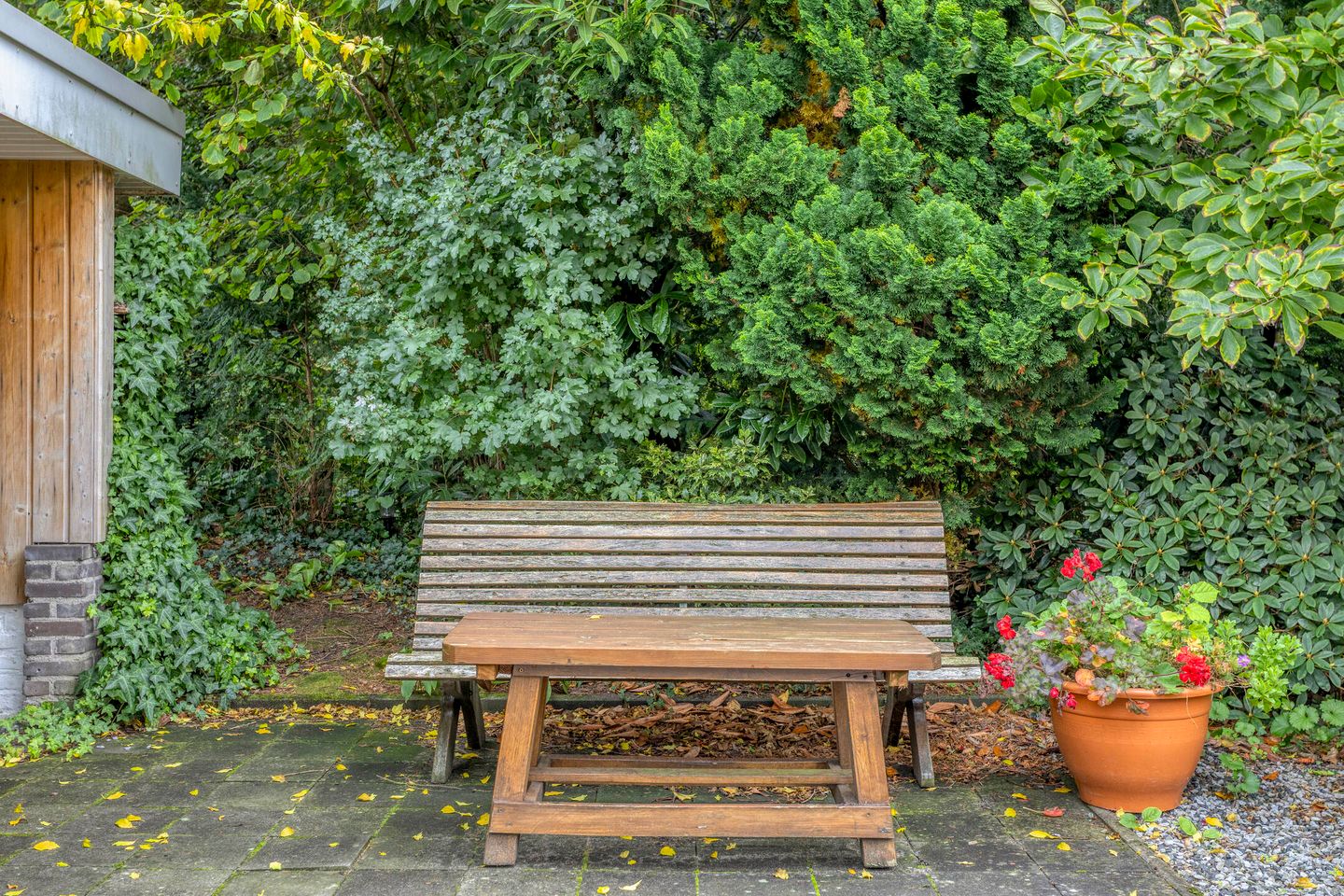 Foto 19 van Pastoor Brandsmastraat 4