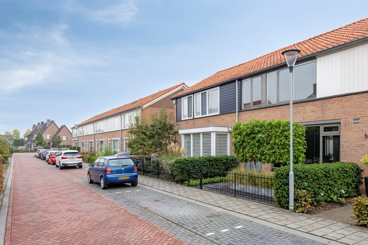 Foto 35 van Spechtstraat 26