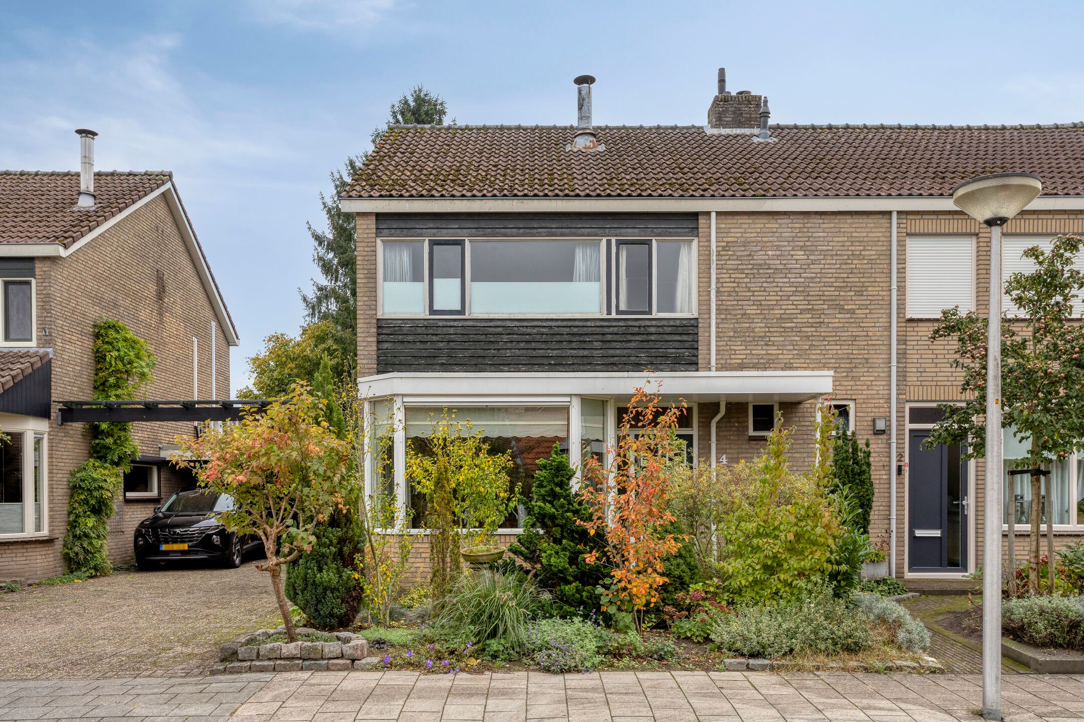 Foto 30 van Pastoor Brandsmastraat 4