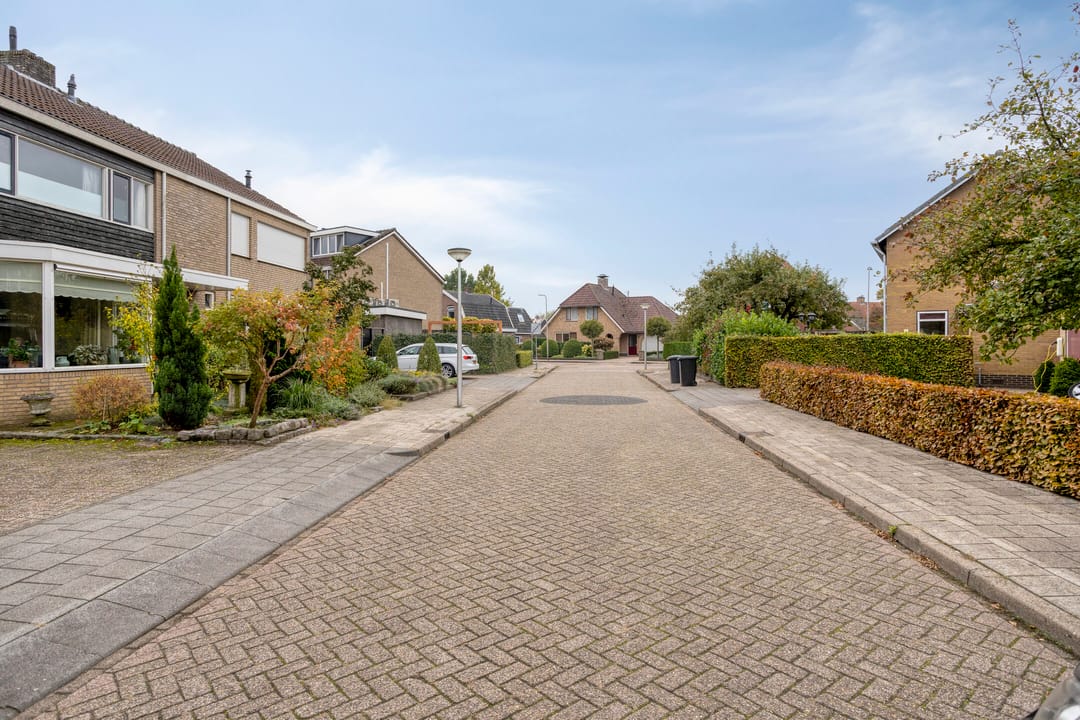 Foto 31 van Pastoor Brandsmastraat 4