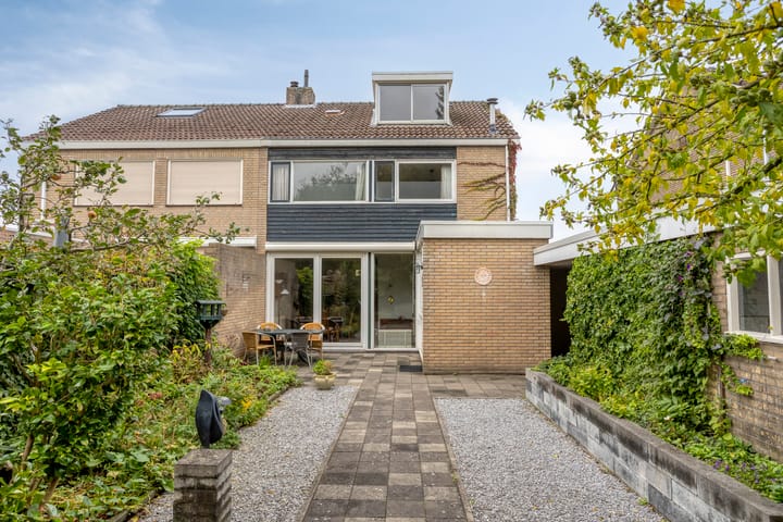 Foto 20 van Pastoor Brandsmastraat 4