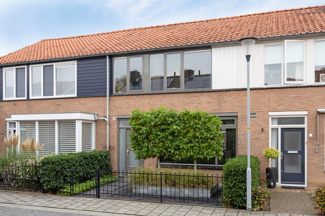 Foto 28 van Spechtstraat 26