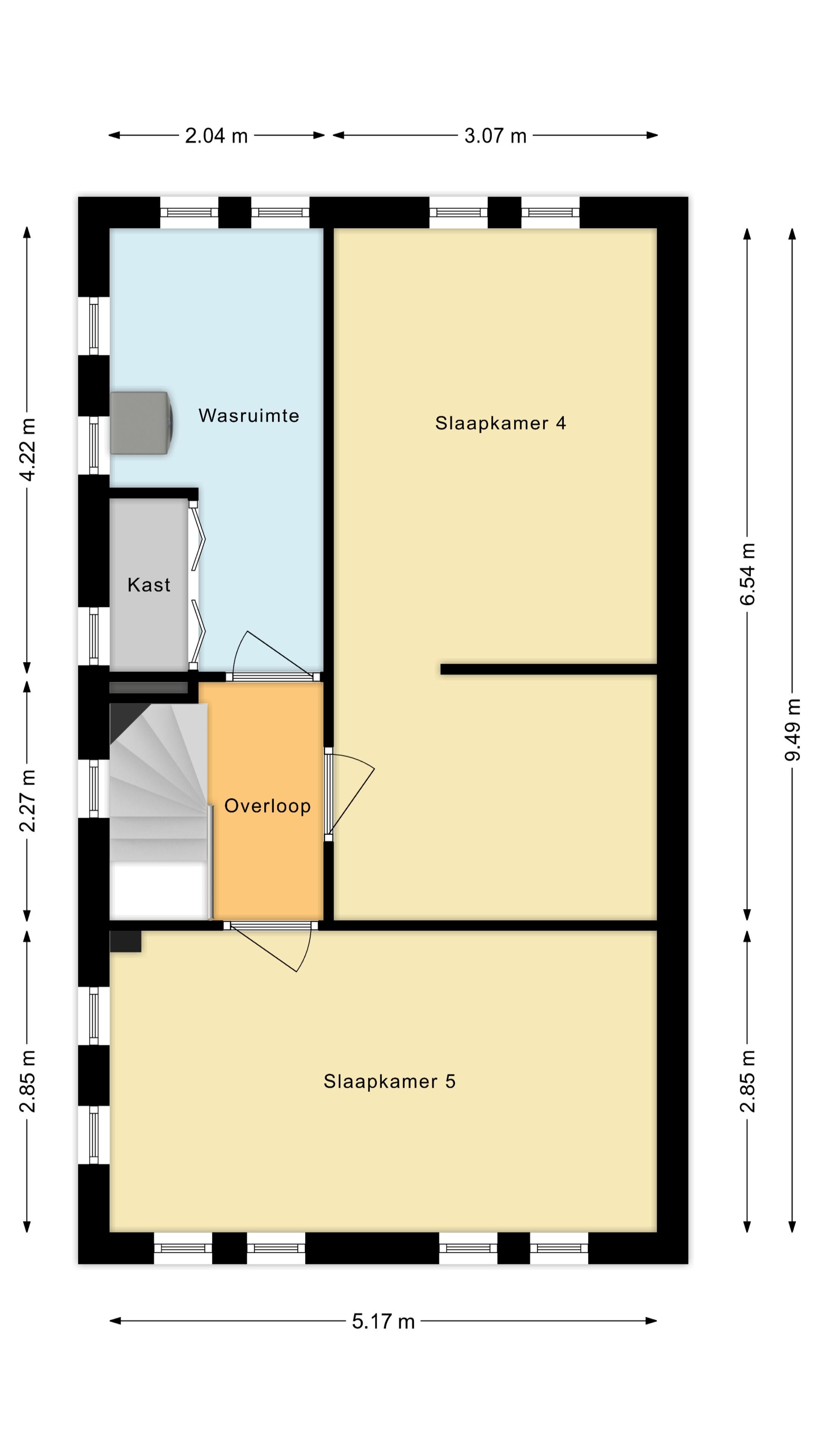 Foto 45 van Dingstal 7