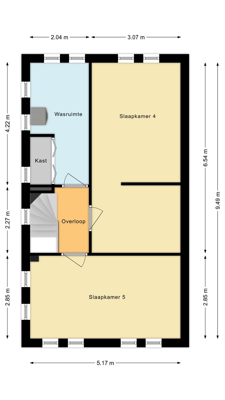 Foto 45 van Dingstal 7