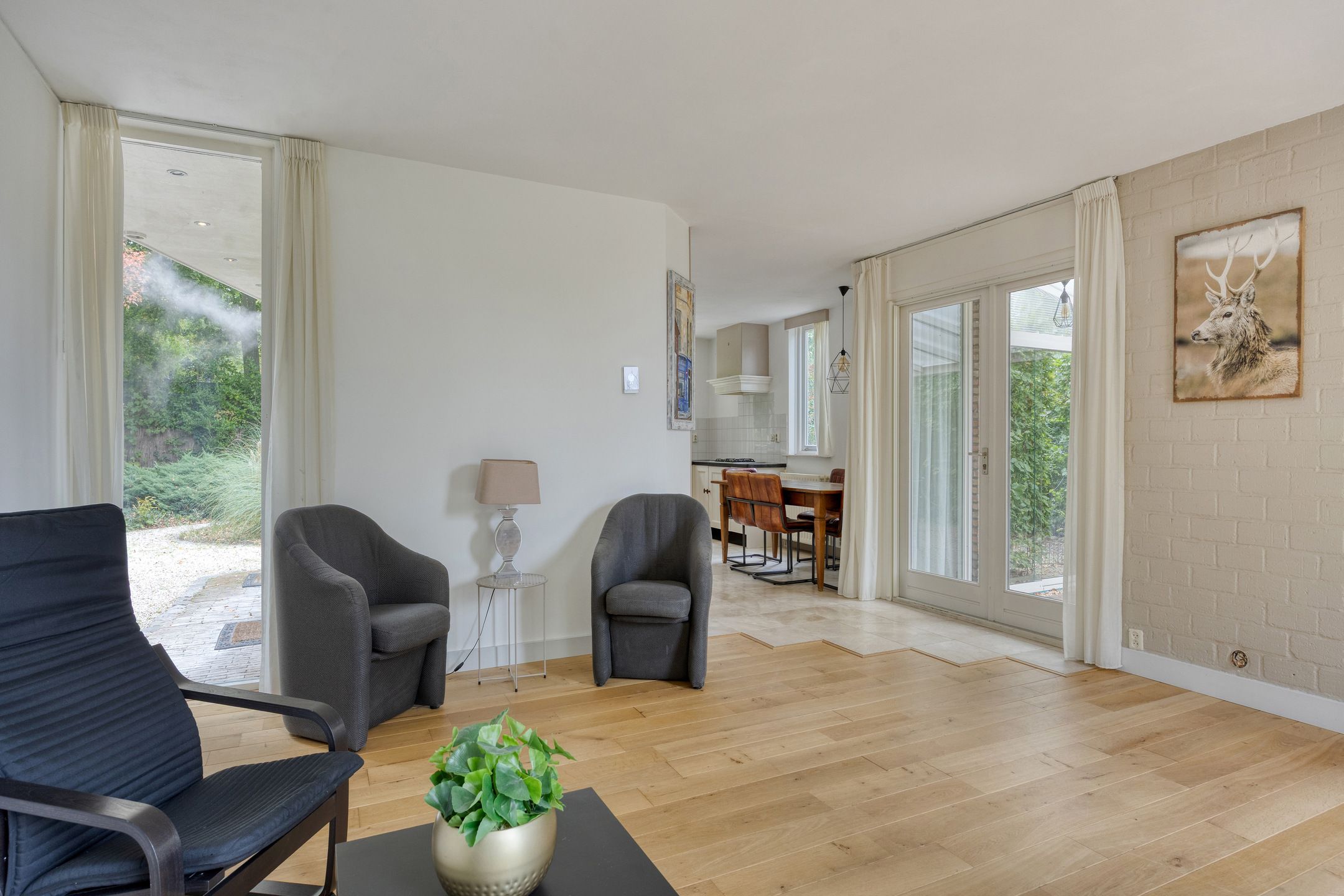 3-bedroom freehold villa in Oosterhout (NB) — photo 3 of 5