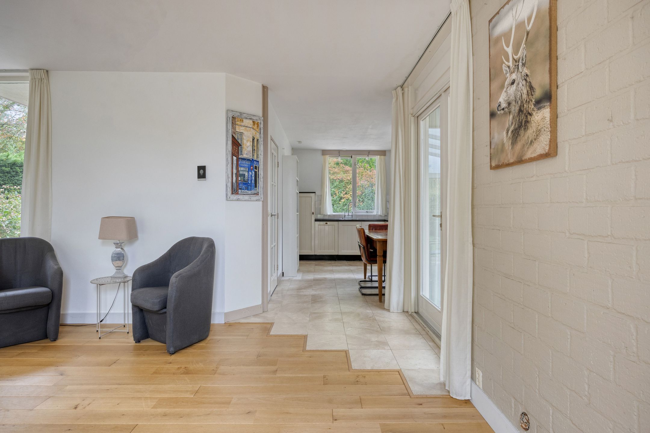 3-bedroom freehold villa in Oosterhout (NB) — photo 4 of 5