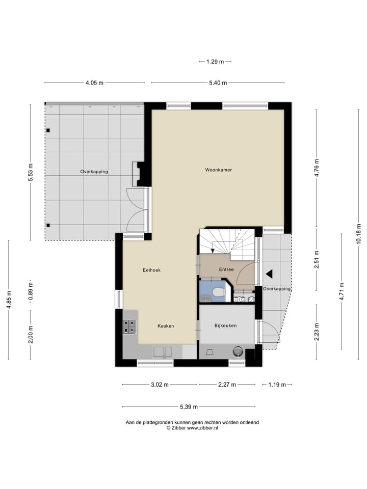 Photo 38 of Salesdreef 3-CWN03