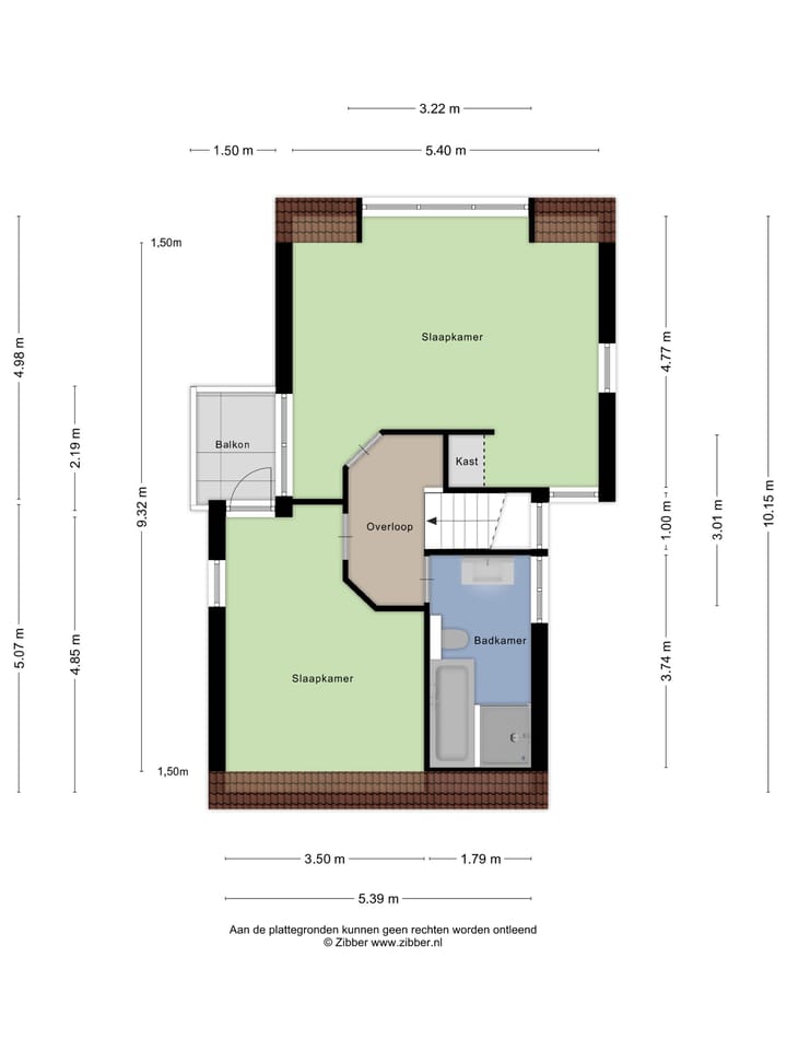 Photo 39 of Salesdreef 3-CWN03