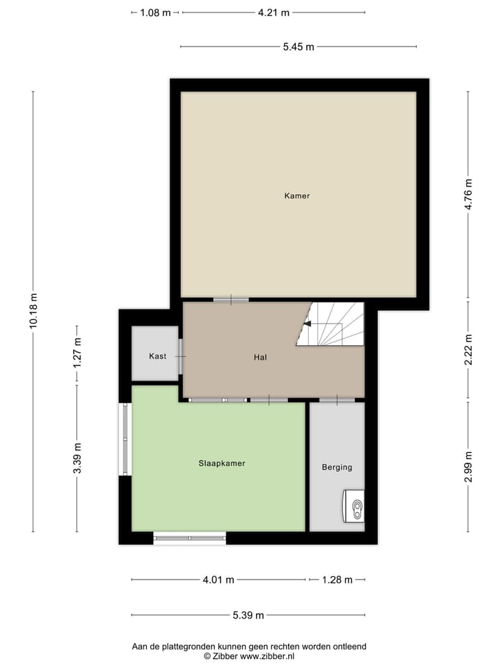 Photo 40 of Salesdreef 3-CWN03