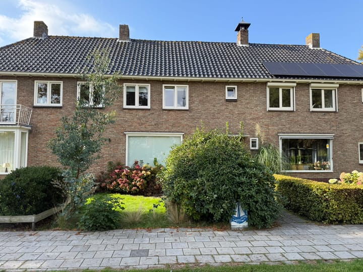 Foto 2 van F.J. de Zeestraat 22