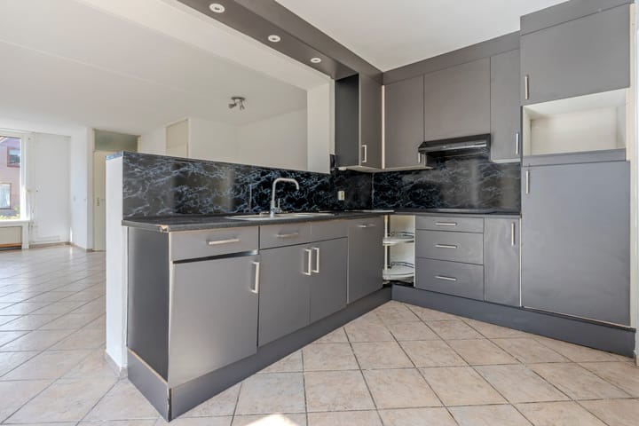 Foto 5 van Annenkamp 53