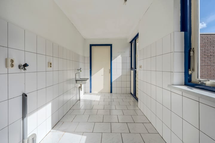 Foto 6 van Annenkamp 53