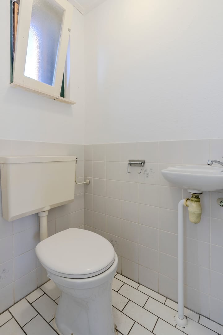 Foto 10 van Annenkamp 53