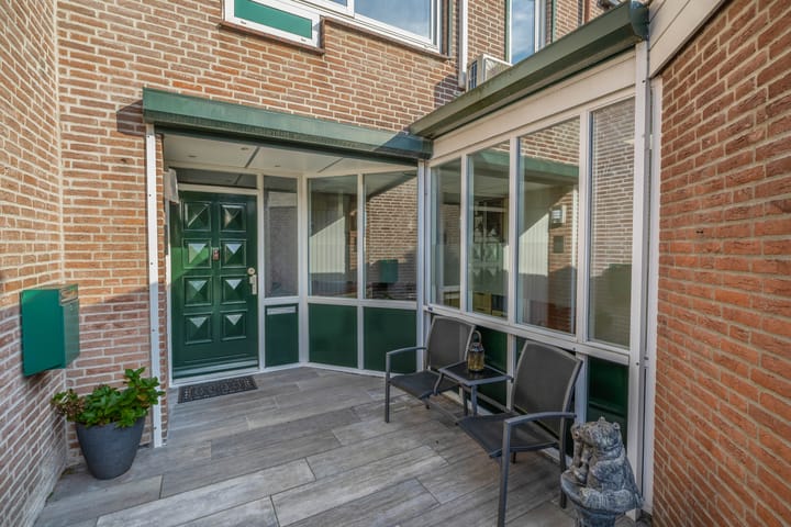 Foto 5 van Roos van Dekama erf 36