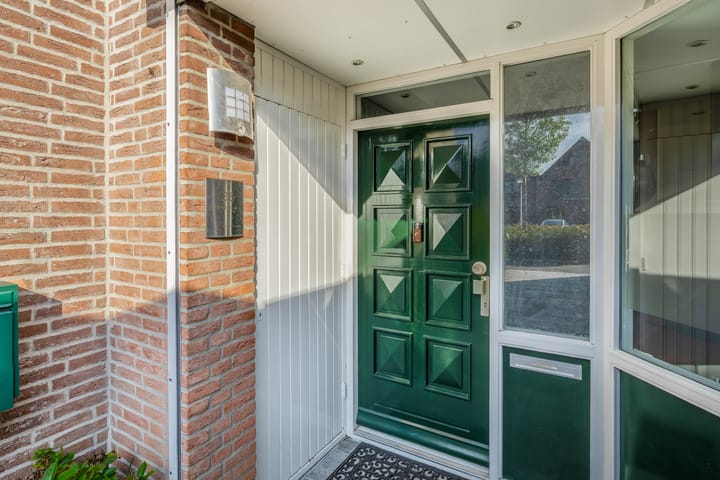 Foto 6 van Roos van Dekama erf 36