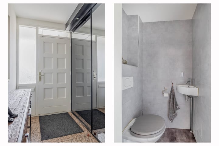 Foto 9 van Roos van Dekama erf 36