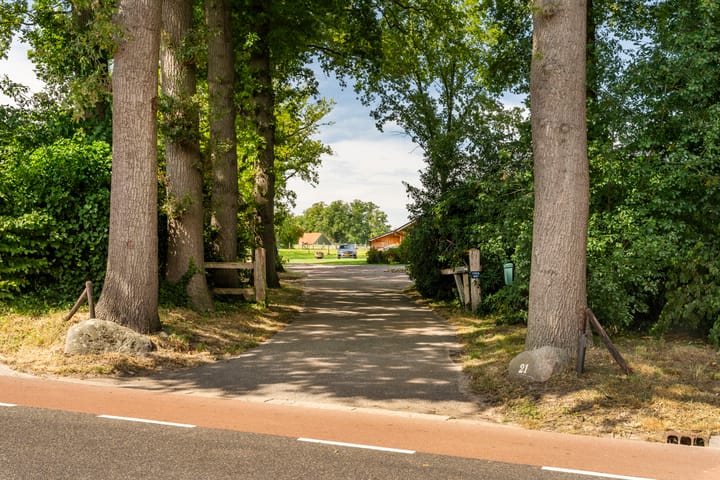 Foto 6 van Laagsestraat 21