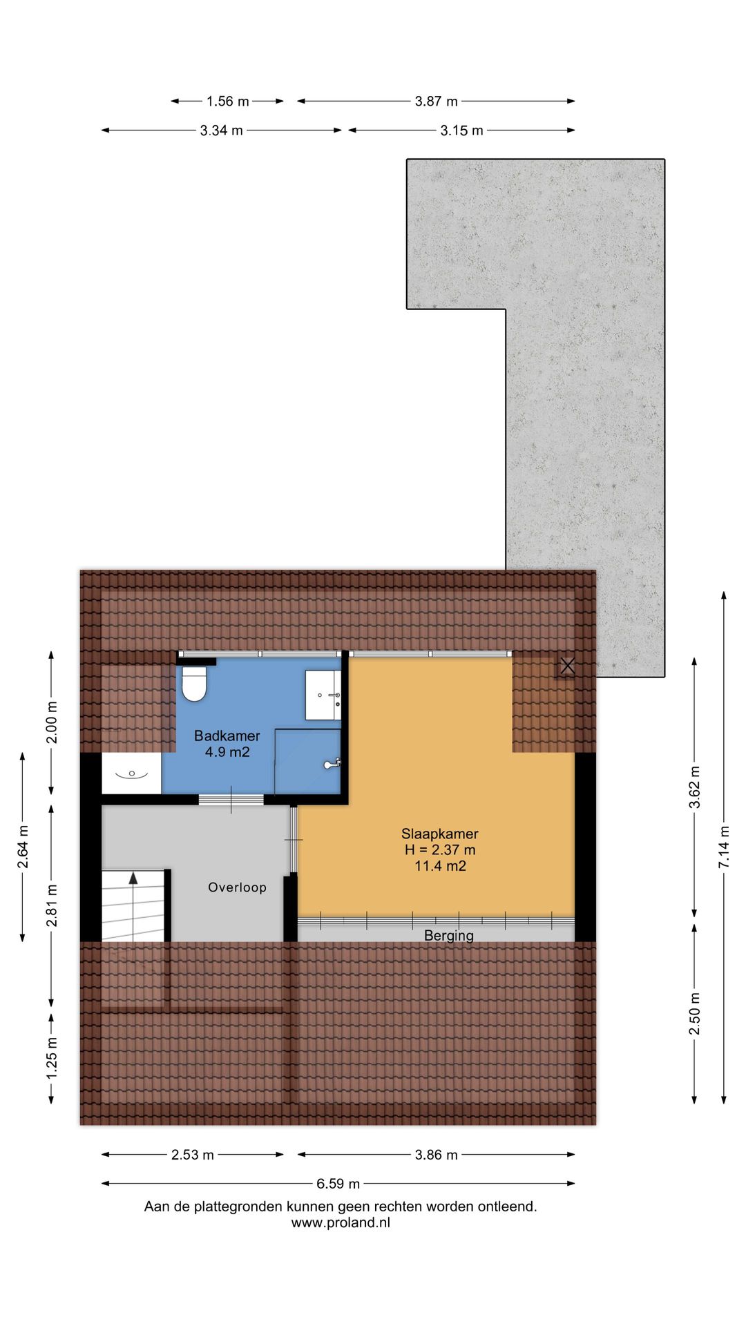 Foto 46 van van Hogendorpstraat 30