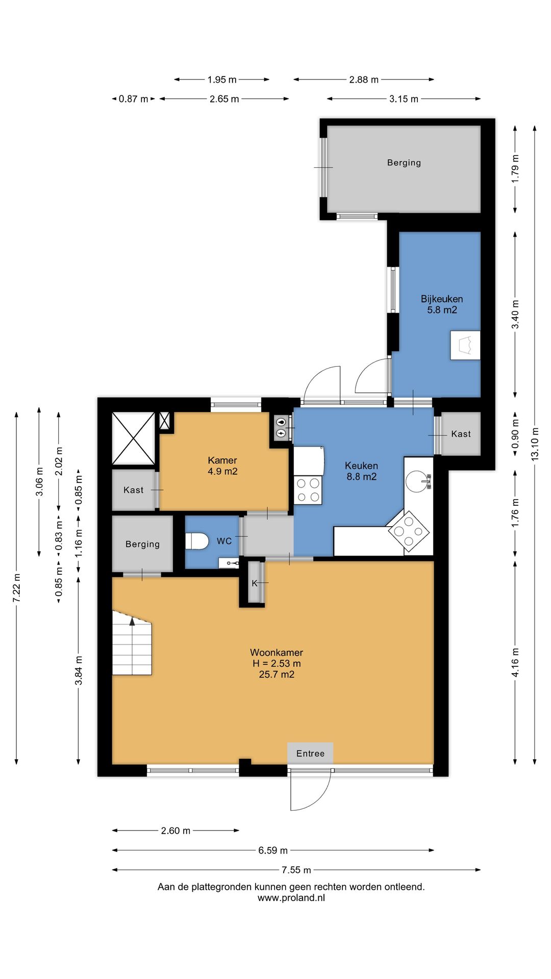 Foto 47 van van Hogendorpstraat 30