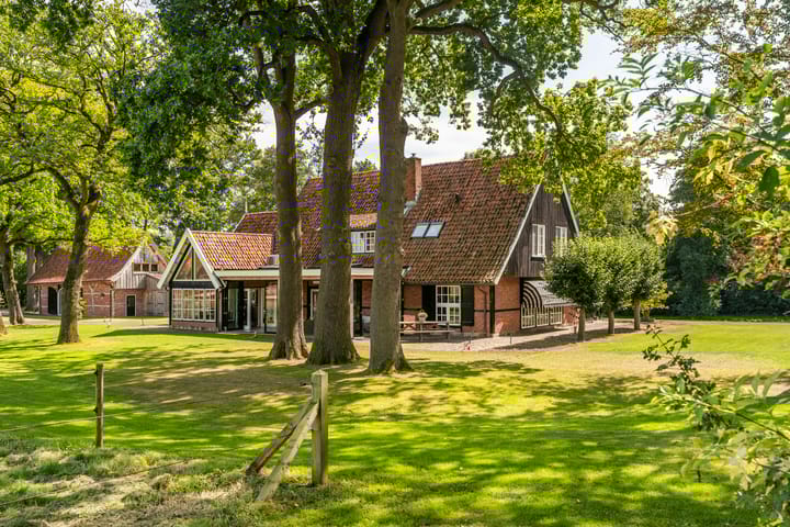 Foto 9 van Laagsestraat 21