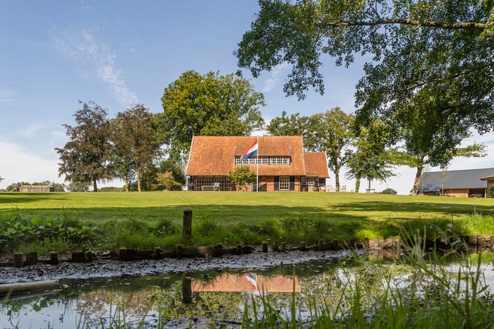 Foto 10 van Laagsestraat 21