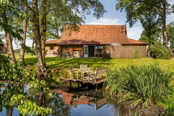 Foto 11 van Laagsestraat 21