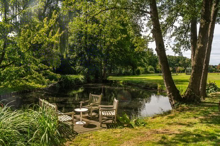 Foto 12 van Laagsestraat 21