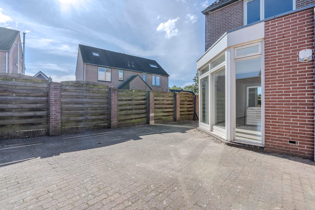 Photo 28 of Annenkamp 53