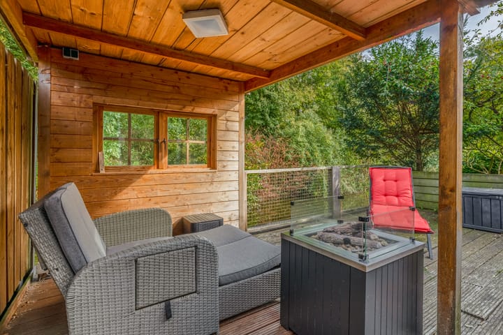 Foto 24 van Roos van Dekama erf 36