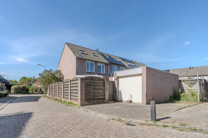 Foto 29 van Annenkamp 53