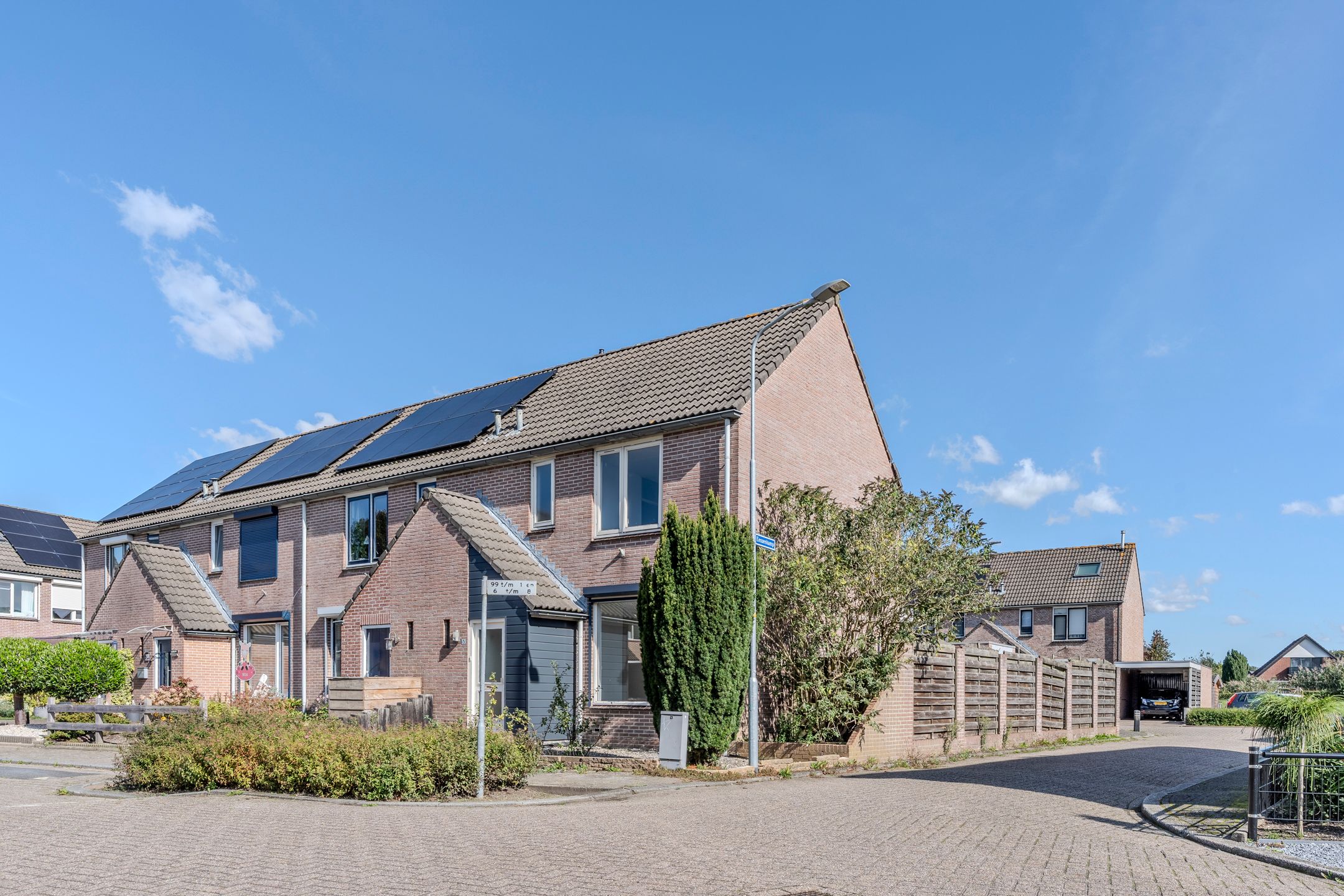 Photo 30 of Annenkamp 53