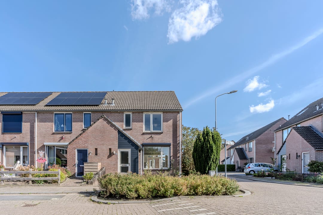 Photo 31 of Annenkamp 53