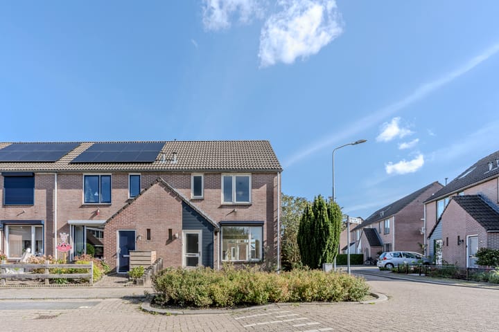 Foto 31 van Annenkamp 53