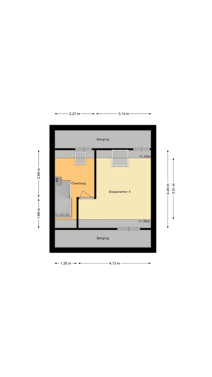 Foto 35 van Annenkamp 53
