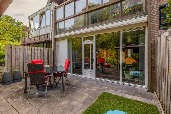 Foto 29 van Roos van Dekama erf 36