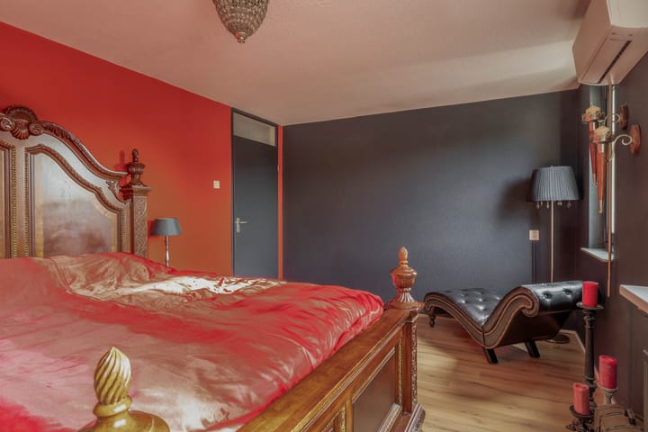 Foto 33 van Roos van Dekama erf 36