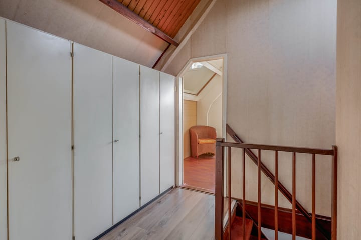 Foto 43 van Roos van Dekama erf 36